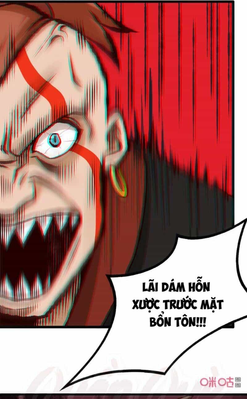 Tu Tiên Cuồng Thần - Chương 36 - ảnh 26