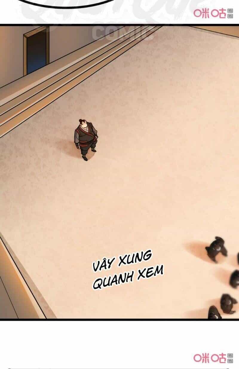 Tu Tiên Cuồng Thần - Chương 37 - ảnh 20