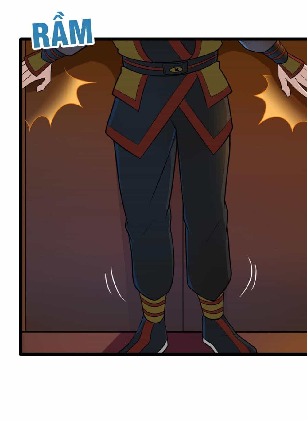 Tu Tiên Cuồng Thần - Chương 38 - ảnh 43