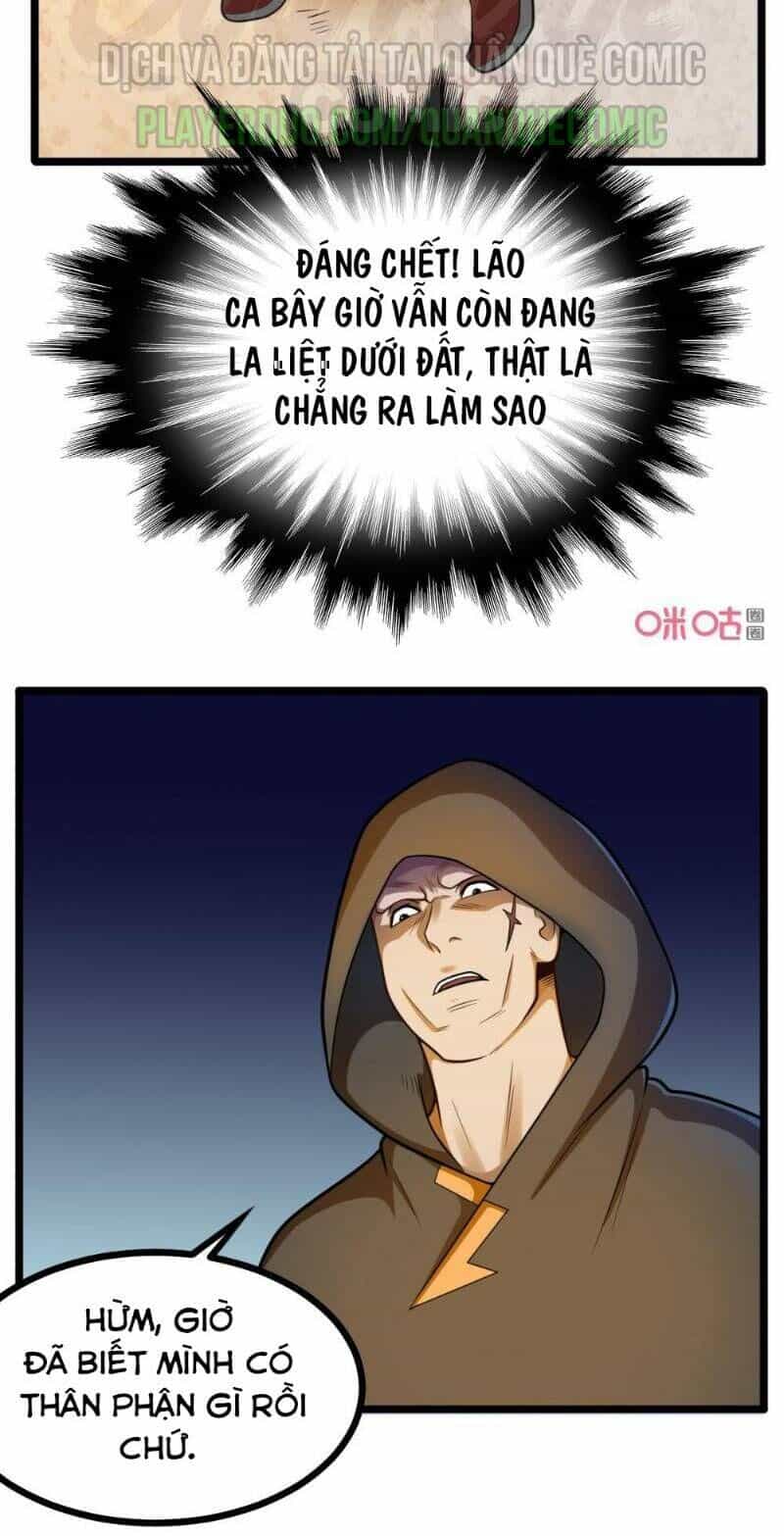 Tu Tiên Cuồng Thần - Chương 39 - ảnh 16