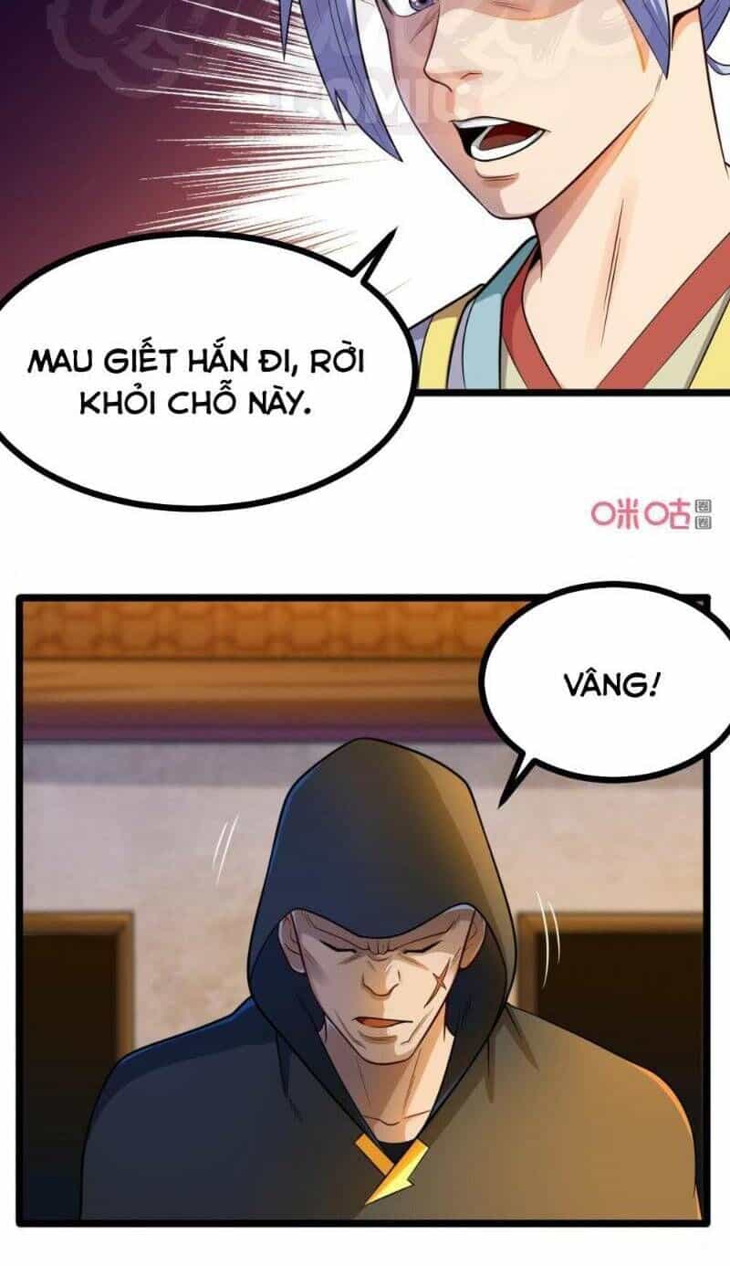 Tu Tiên Cuồng Thần - Chương 40 - ảnh 14