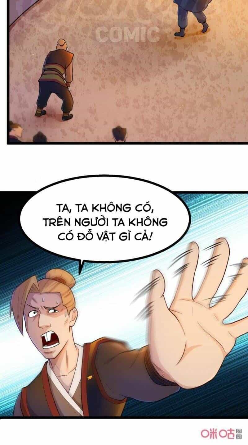 Tu Tiên Cuồng Thần - Chương 41 - ảnh 12