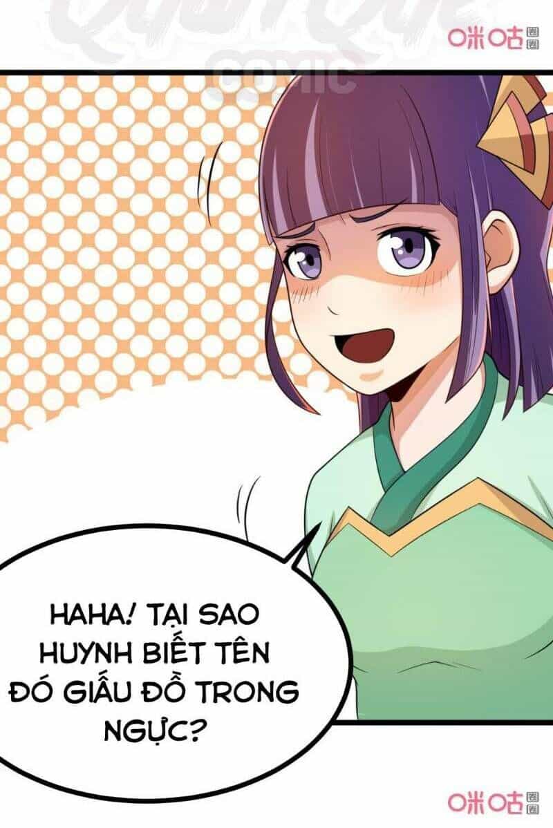 Tu Tiên Cuồng Thần - Chương 42 - ảnh 10