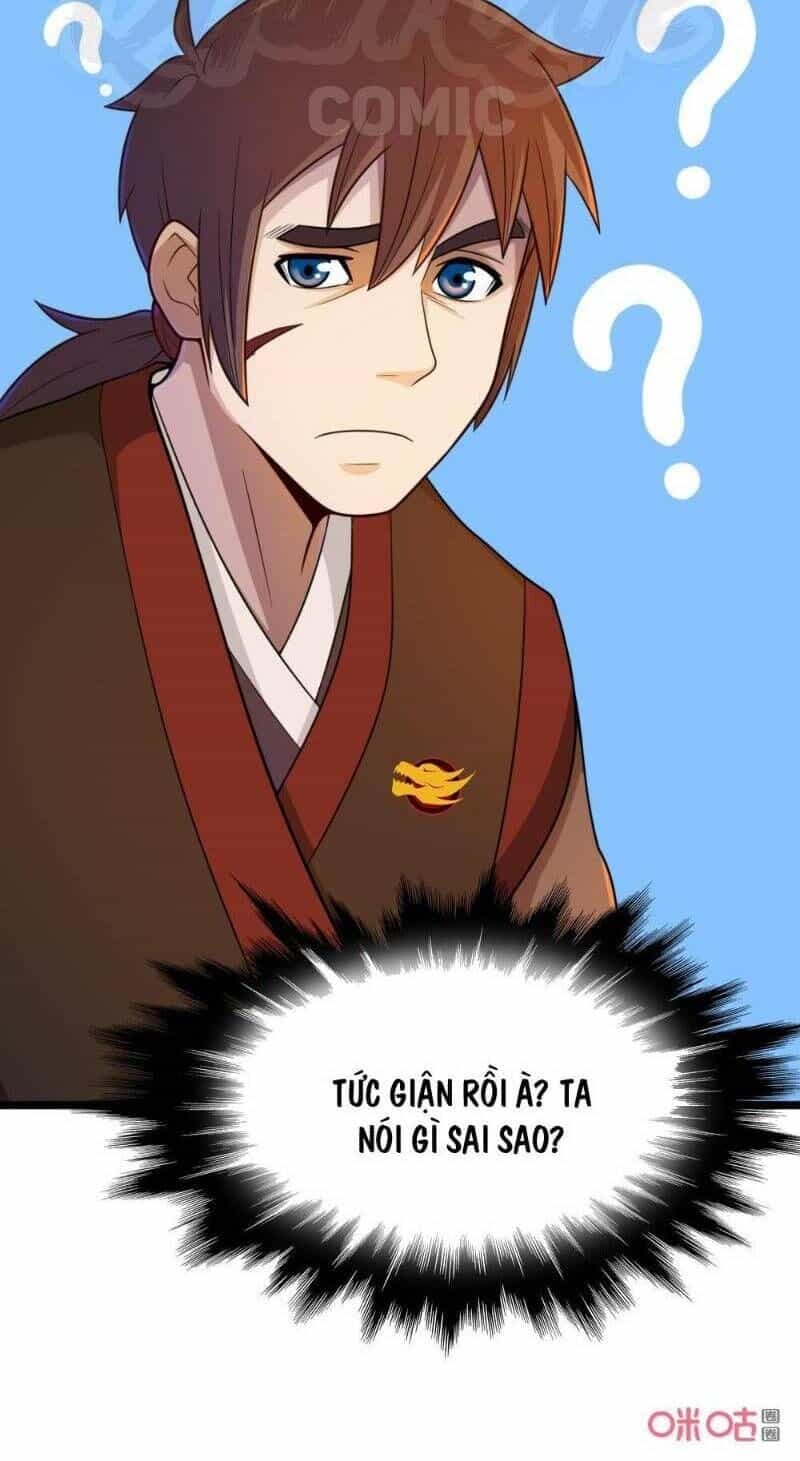 Tu Tiên Cuồng Thần - Chương 42 - ảnh 18