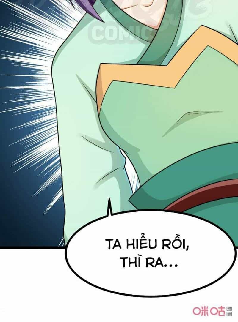 Tu Tiên Cuồng Thần - Chương 43 - ảnh 18