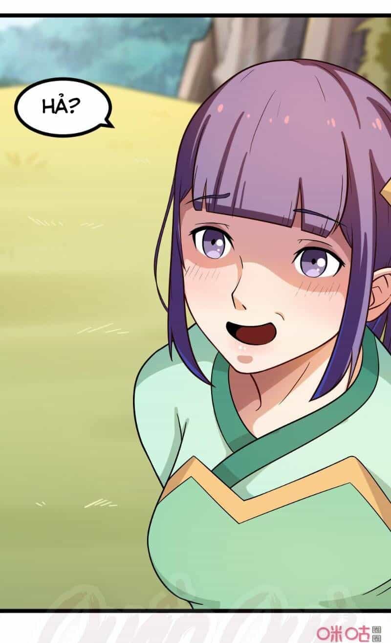 Tu Tiên Cuồng Thần - Chương 47 - ảnh 19
