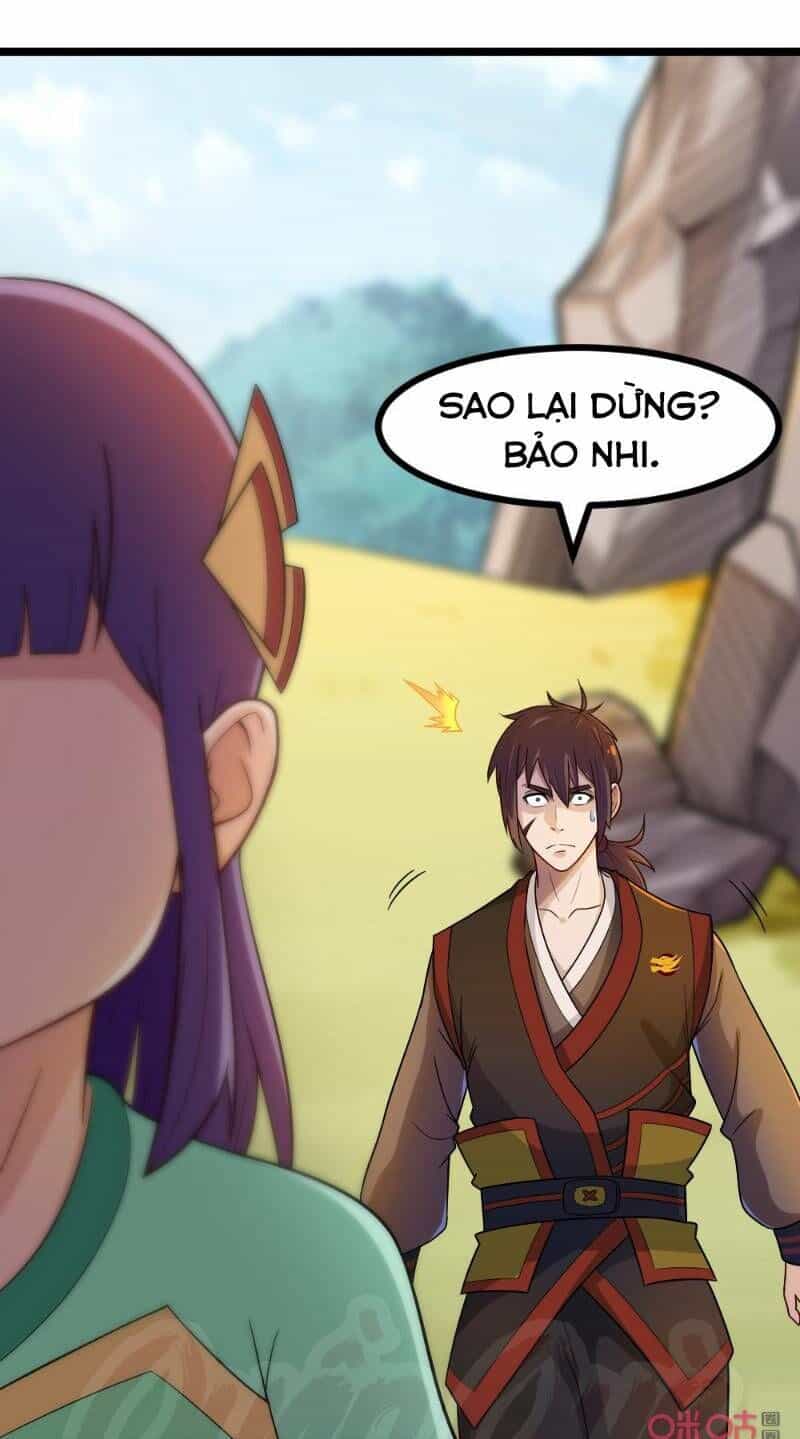 Tu Tiên Cuồng Thần - Chương 47 - ảnh 27