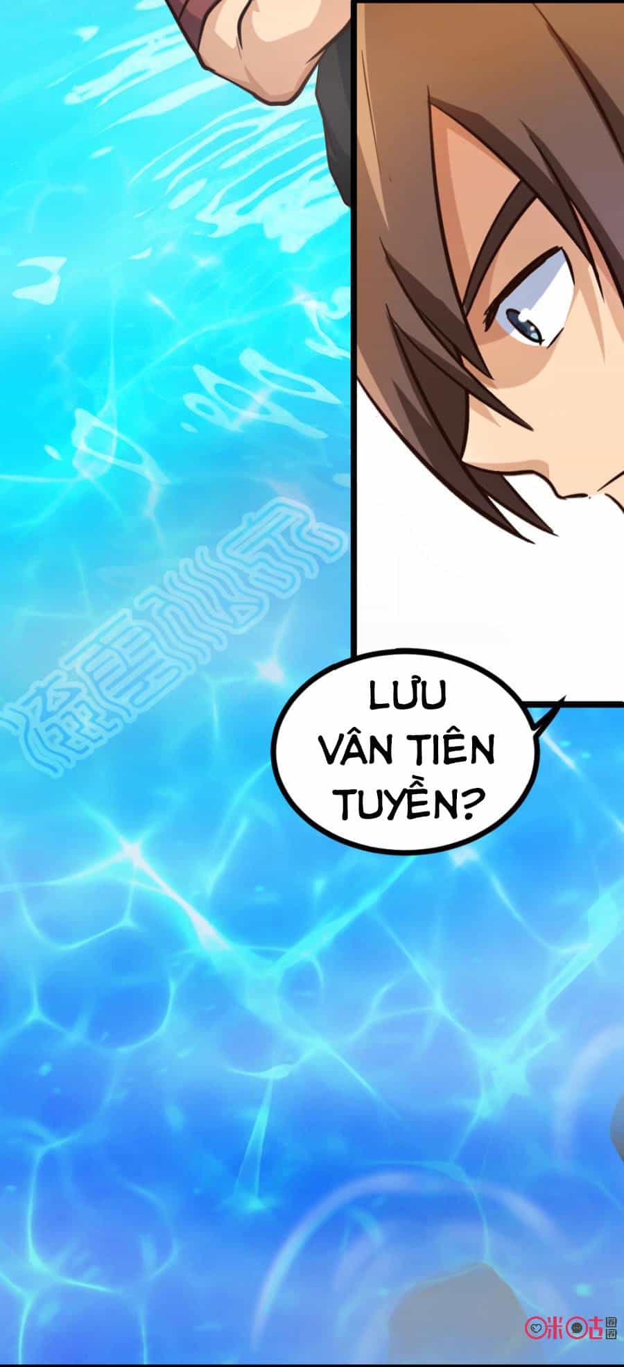Tu Tiên Cuồng Thần - Chương 5 - ảnh 11