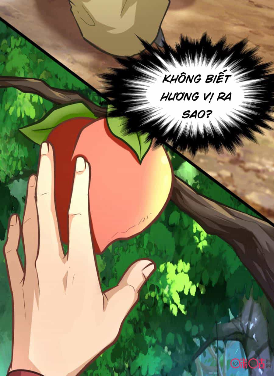 Tu Tiên Cuồng Thần - Chương 5 - ảnh 29