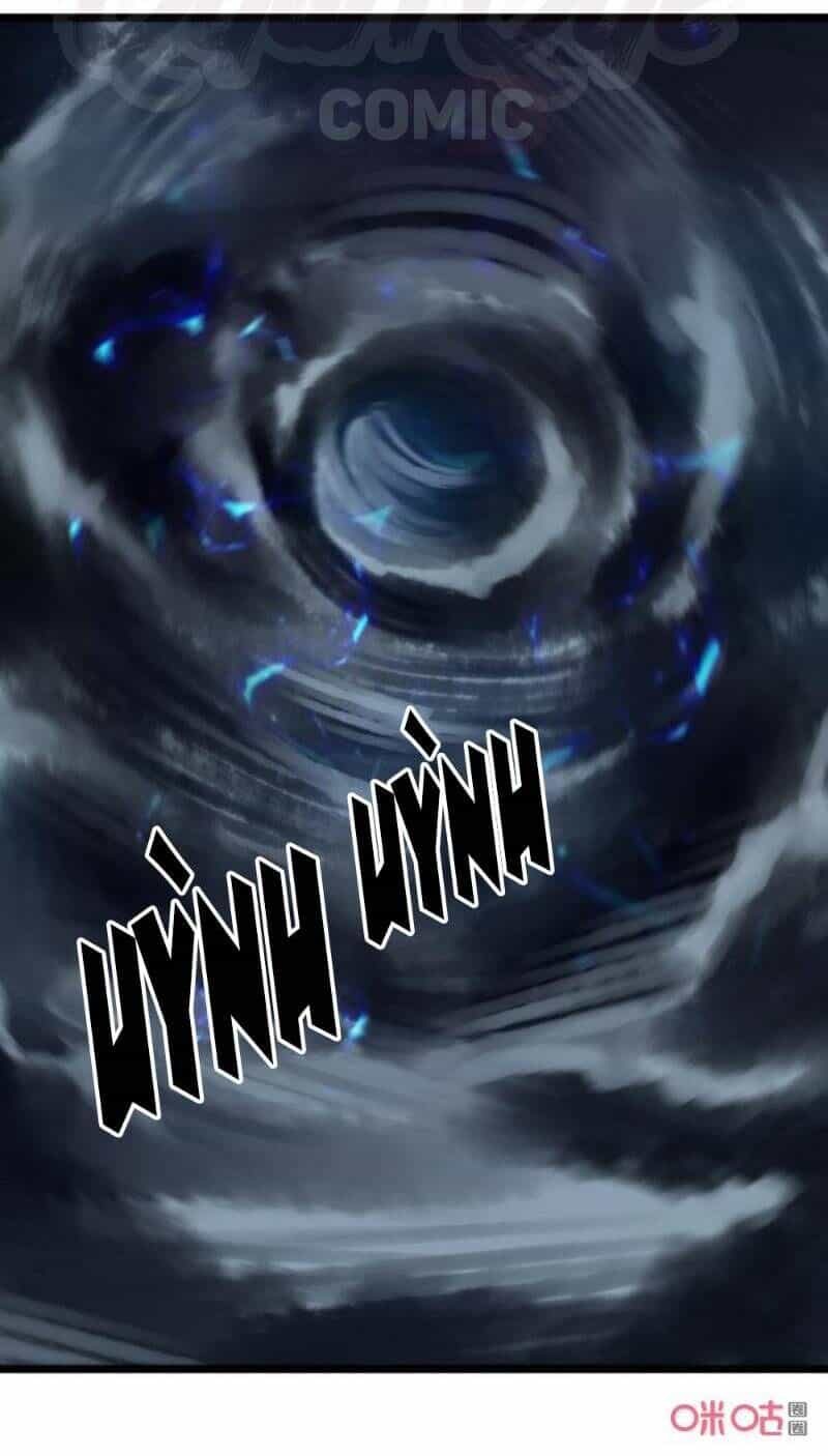Tu Tiên Cuồng Thần - Chương 50 - ảnh 4