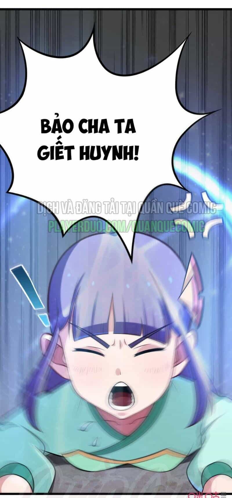 Tu Tiên Cuồng Thần - Chương 51 - ảnh 24