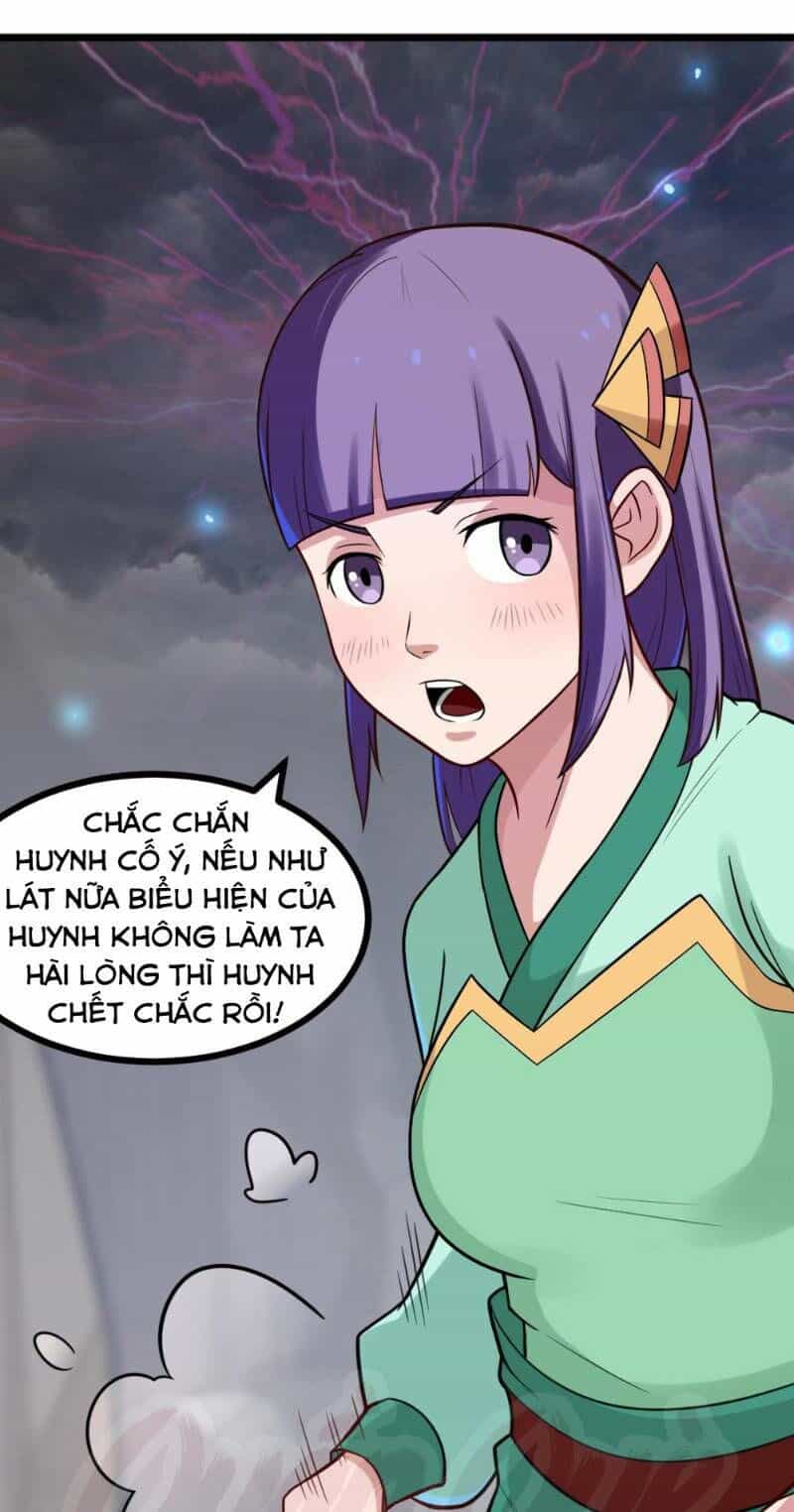 Tu Tiên Cuồng Thần - Chương 51 - ảnh 26
