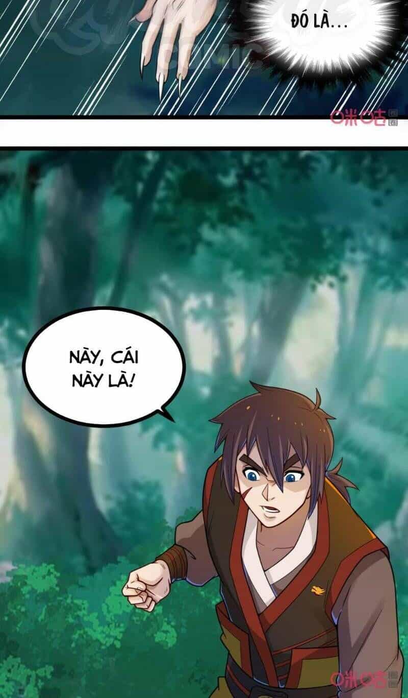 Tu Tiên Cuồng Thần - Chương 58 - ảnh 10