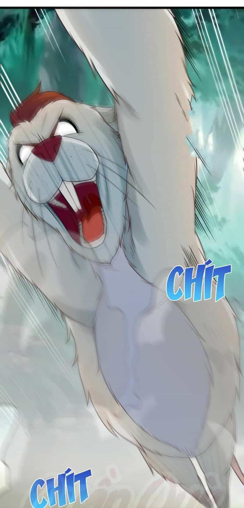 Tu Tiên Cuồng Thần - Chương 58 - ảnh 19