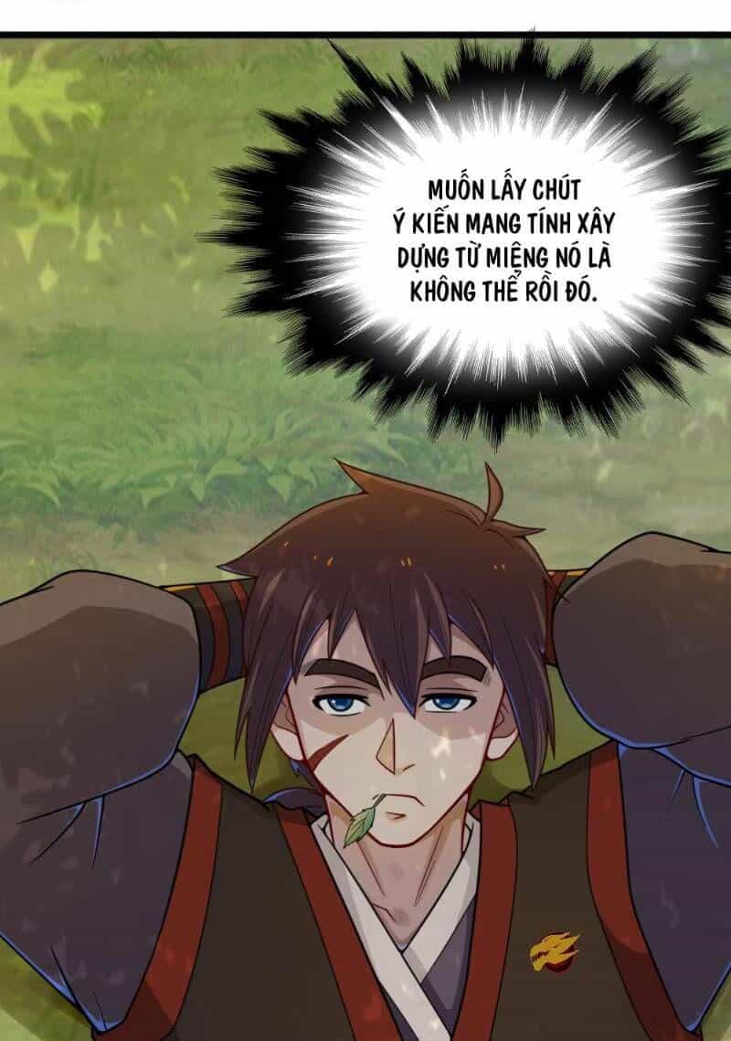Tu Tiên Cuồng Thần - Chương 58 - ảnh 31