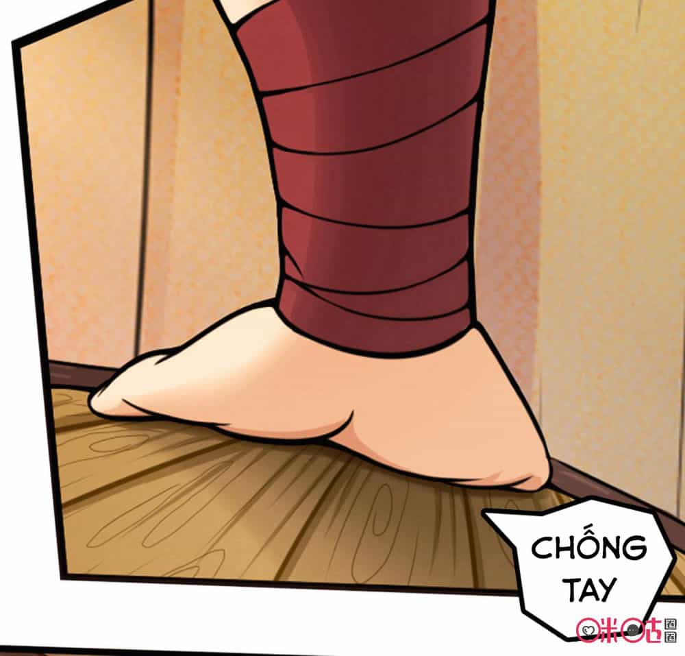 Tu Tiên Cuồng Thần - Chương 6 - ảnh 12