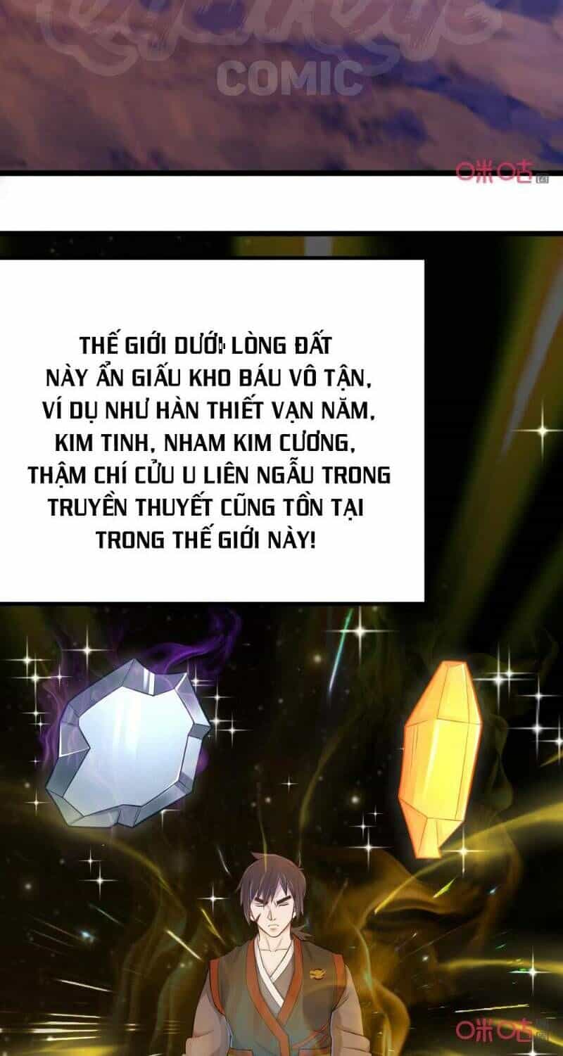 Tu Tiên Cuồng Thần - Chương 63 - ảnh 25