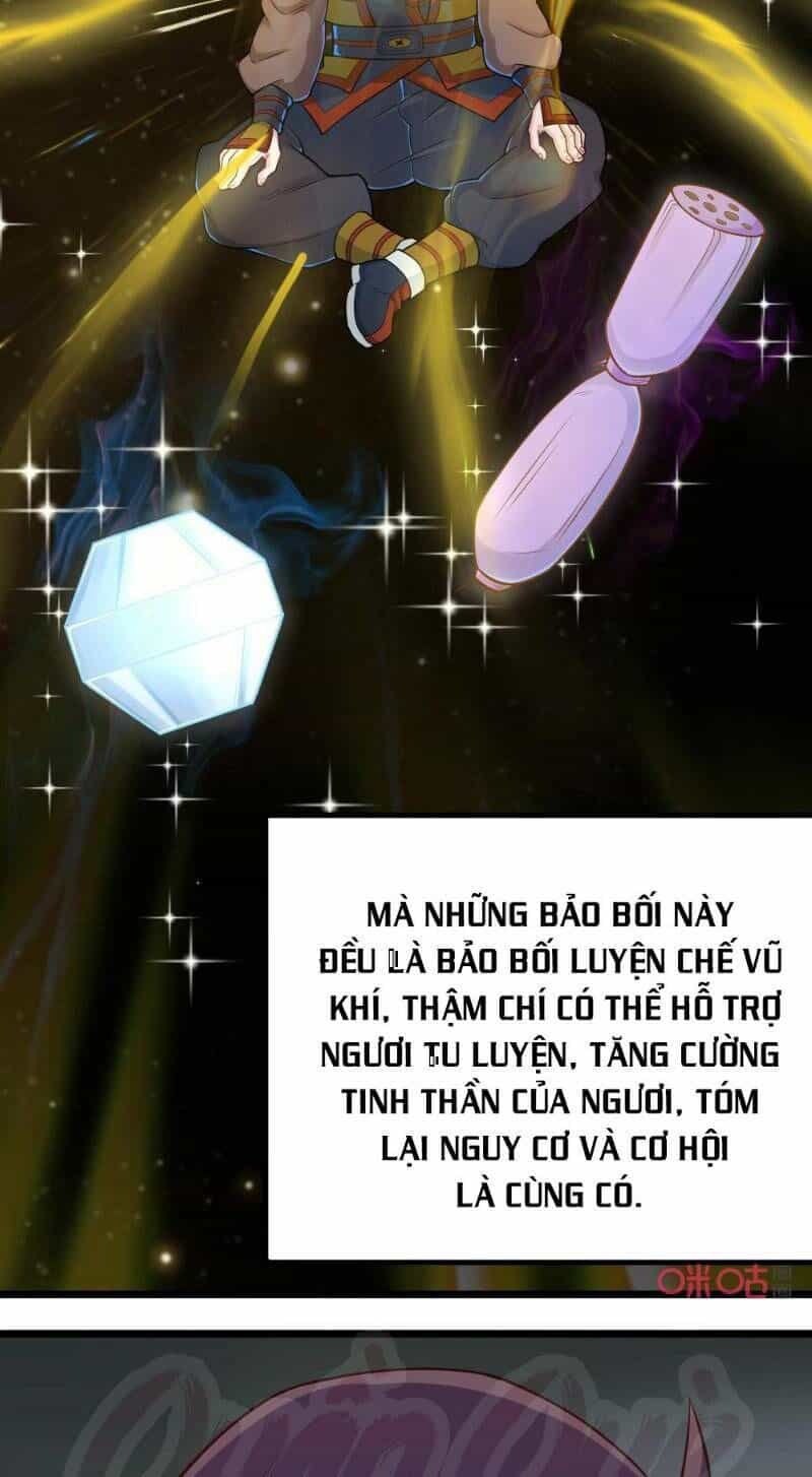 Tu Tiên Cuồng Thần - Chương 63 - ảnh 26