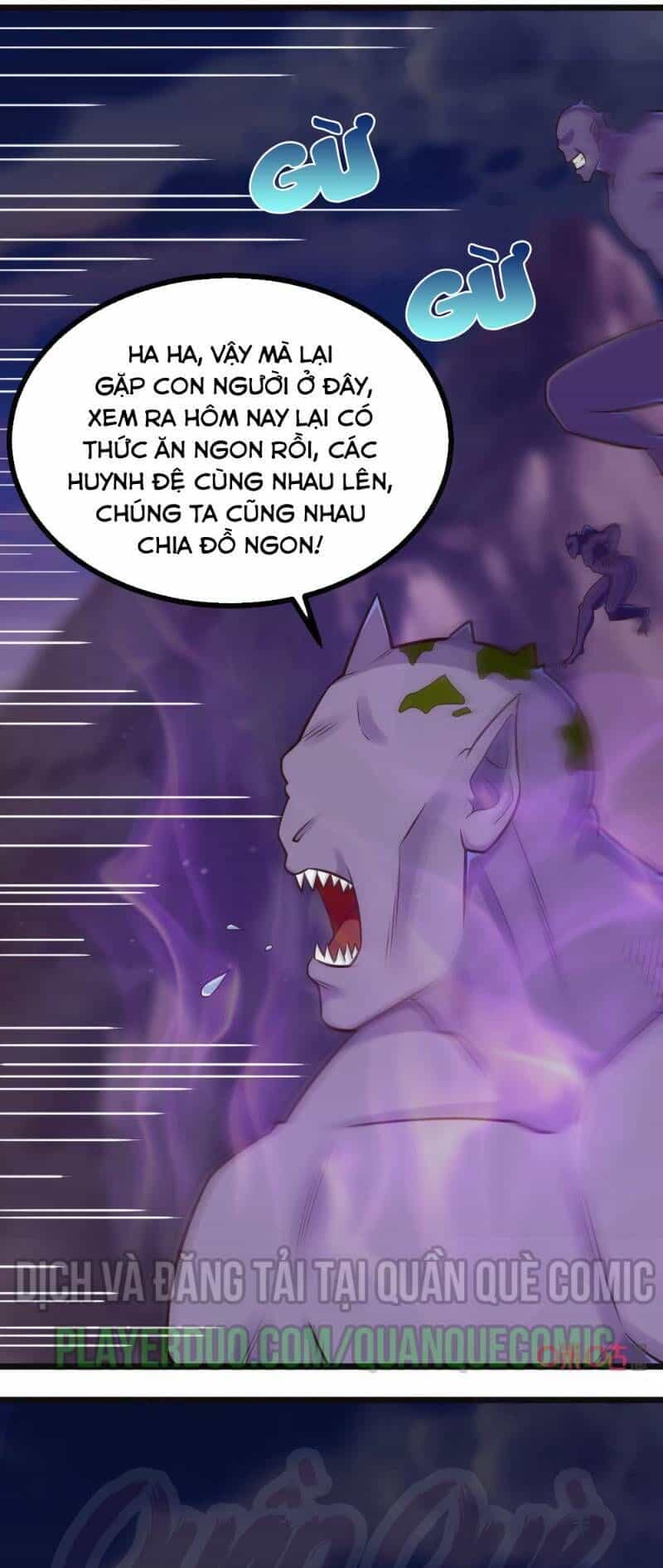 Tu Tiên Cuồng Thần - Chương 66 - ảnh 15