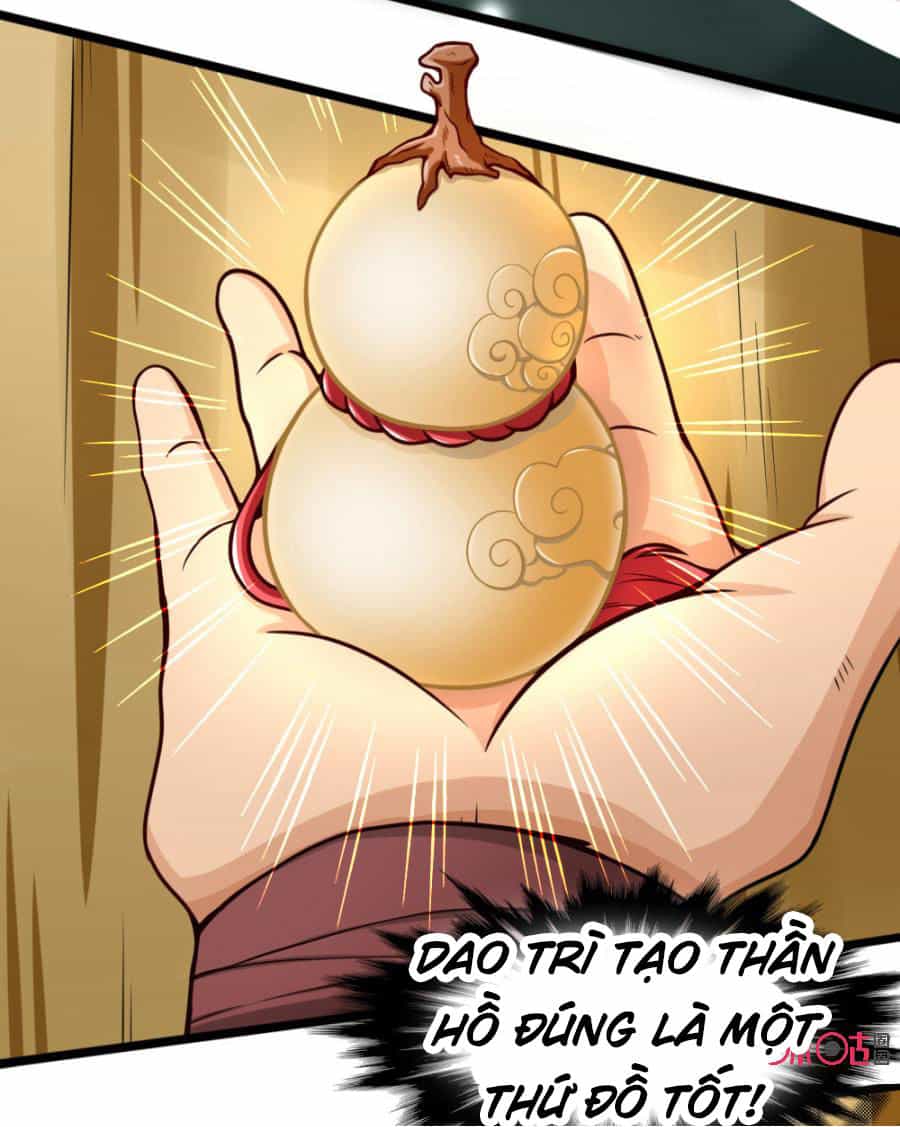Tu Tiên Cuồng Thần - Chương 7 - ảnh 6