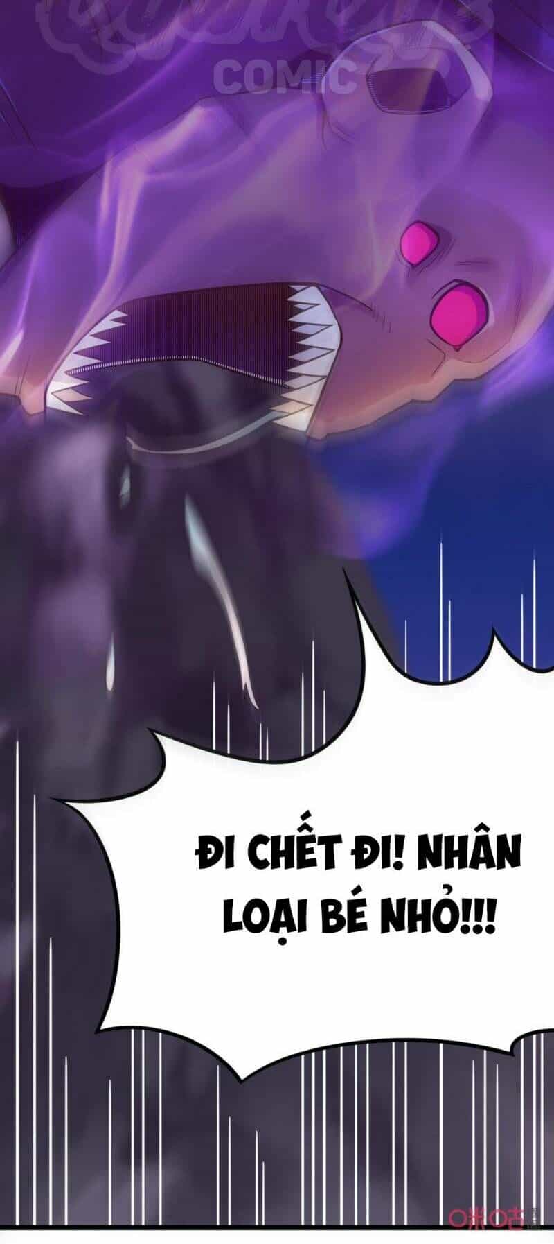 Tu Tiên Cuồng Thần - Chương 71 - ảnh 22
