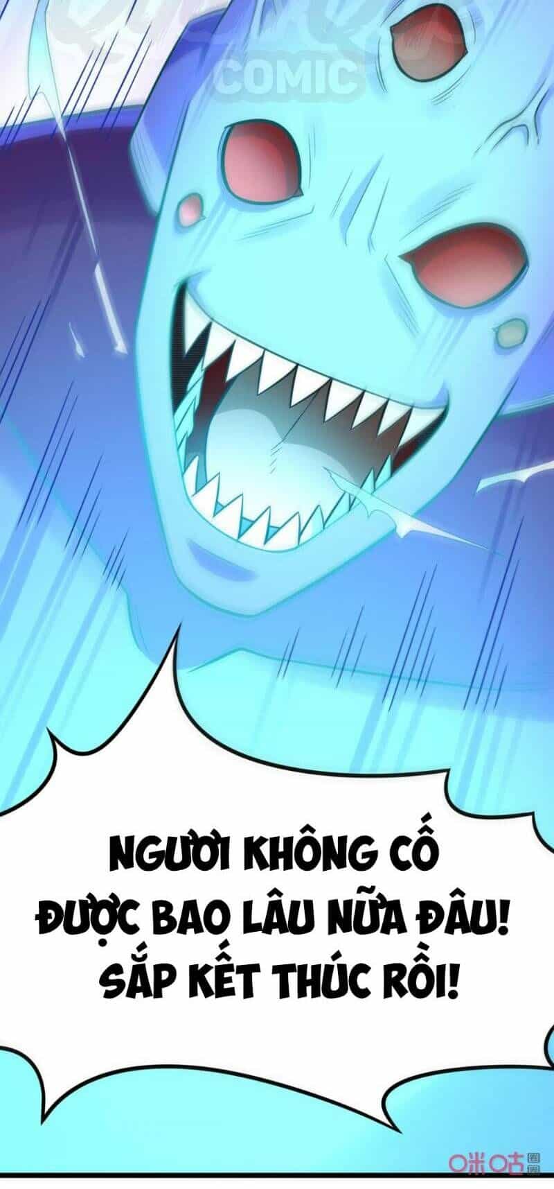 Tu Tiên Cuồng Thần - Chương 72 - ảnh 22