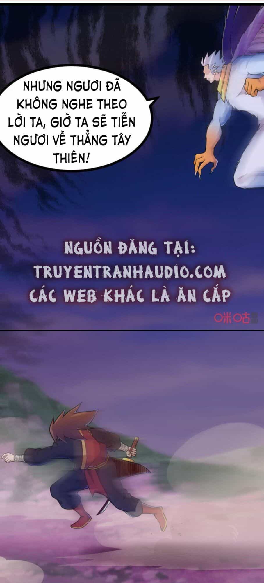 Tu Tiên Cuồng Thần - Chương 75 - ảnh 11