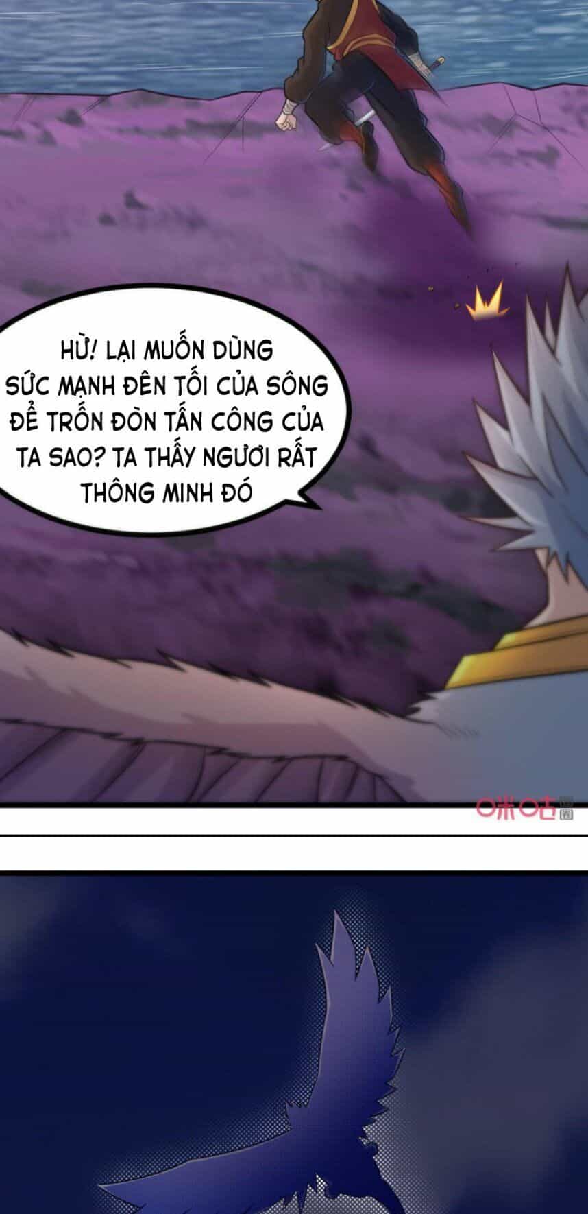 Tu Tiên Cuồng Thần - Chương 75 - ảnh 9