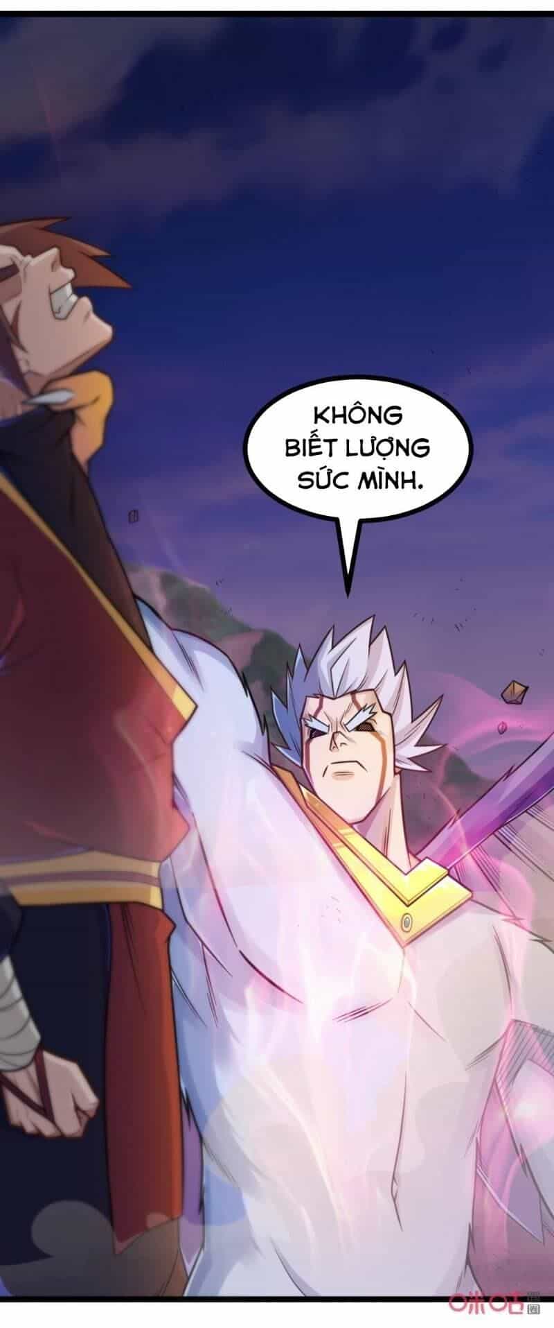 Tu Tiên Cuồng Thần - Chương 76 - ảnh 20