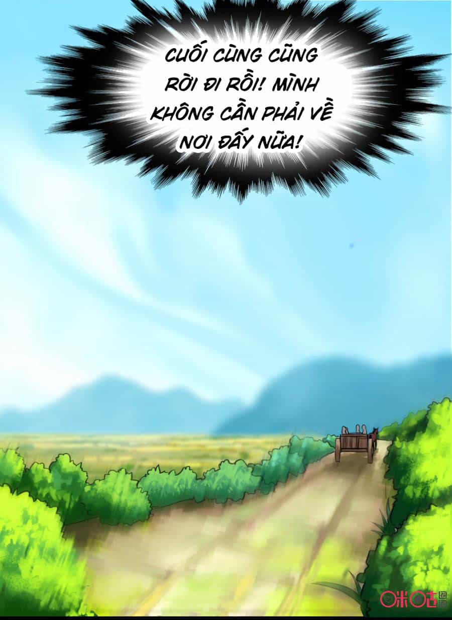 Tu Tiên Cuồng Thần - Chương 9 - ảnh 5