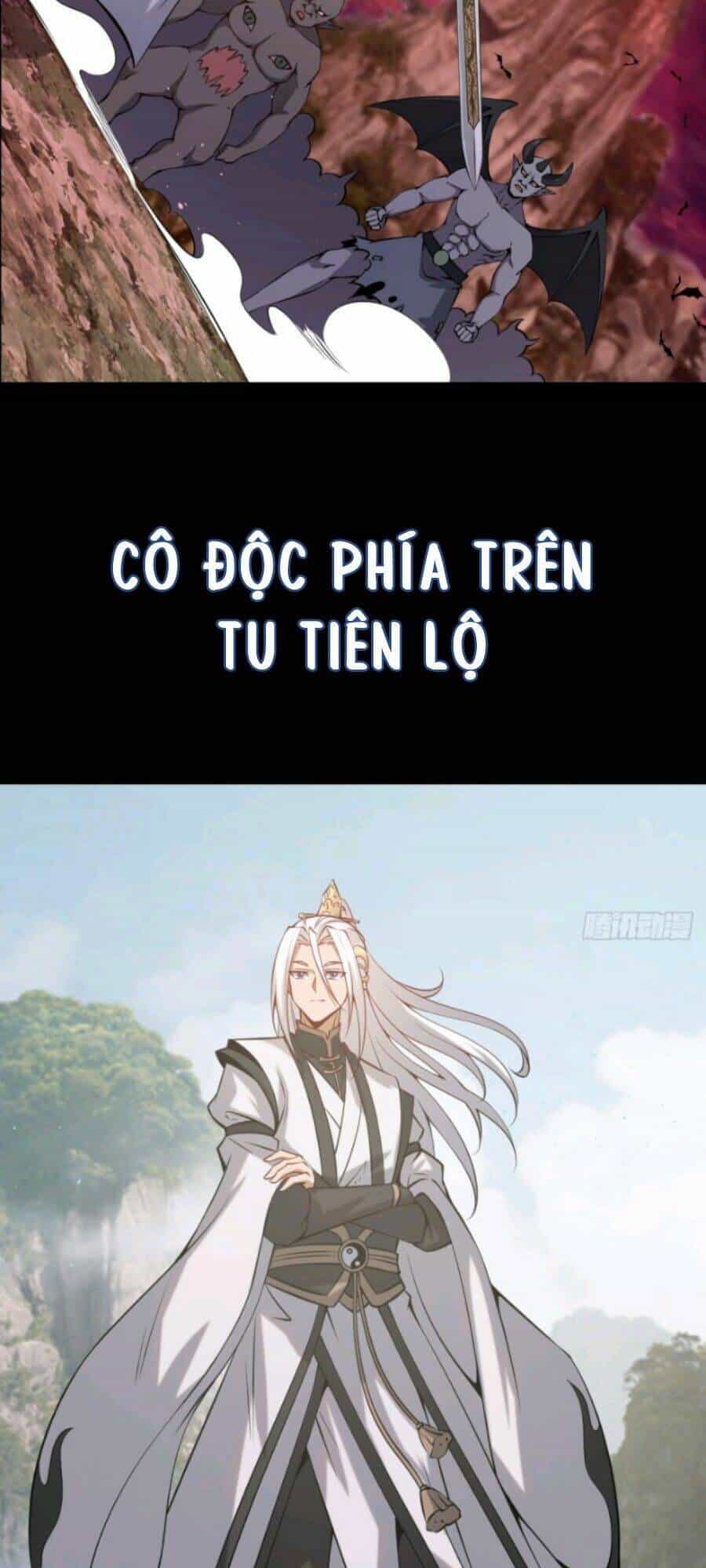 Tu Tiên Giả Cuối Cùng - Chương 0 - ảnh 36