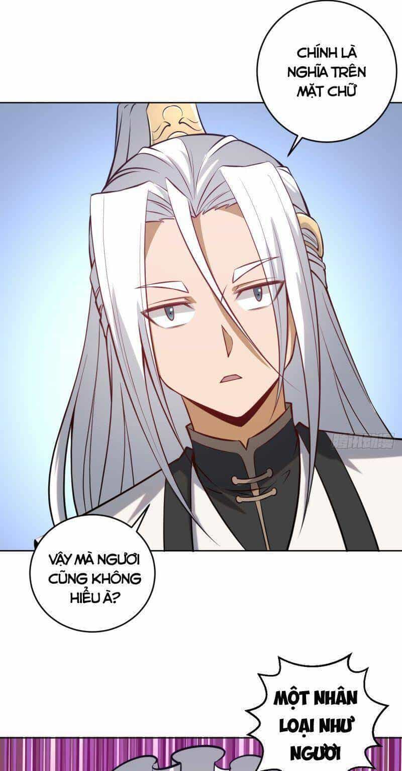 Tu Tiên Giả Cuối Cùng - Chương 9 - ảnh 3