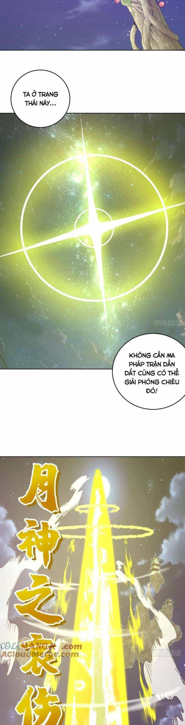 Tu Tiên Giả Cuối Cùng - Chương 98 - ảnh 17