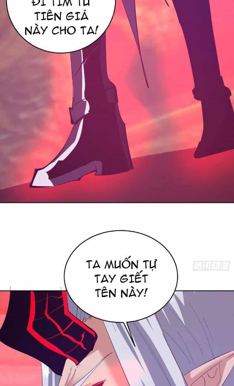 Tu Tiên Giả Cuối Cùng - Chương 108 - ảnh 17