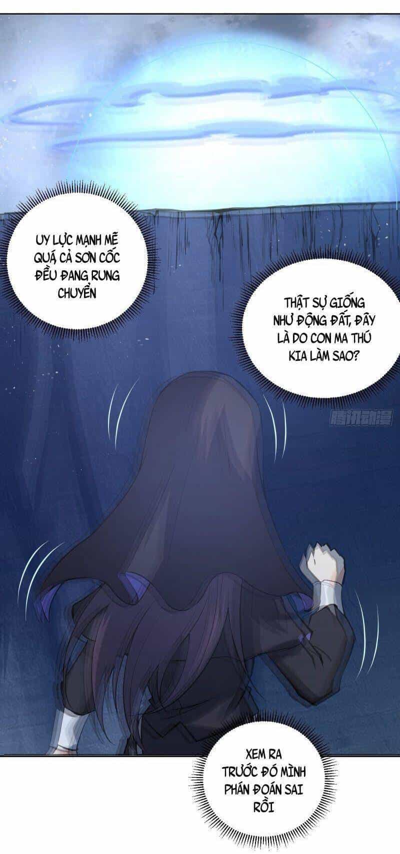 Tu Tiên Giả Cuối Cùng - Chương 12 - ảnh 29