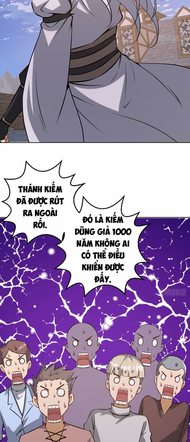Tu Tiên Giả Cuối Cùng - Chương 14 - ảnh 27