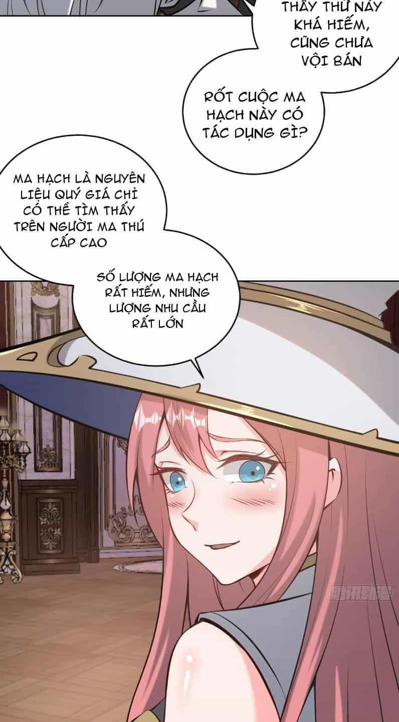 Tu Tiên Giả Cuối Cùng - Chương 15 - ảnh 40