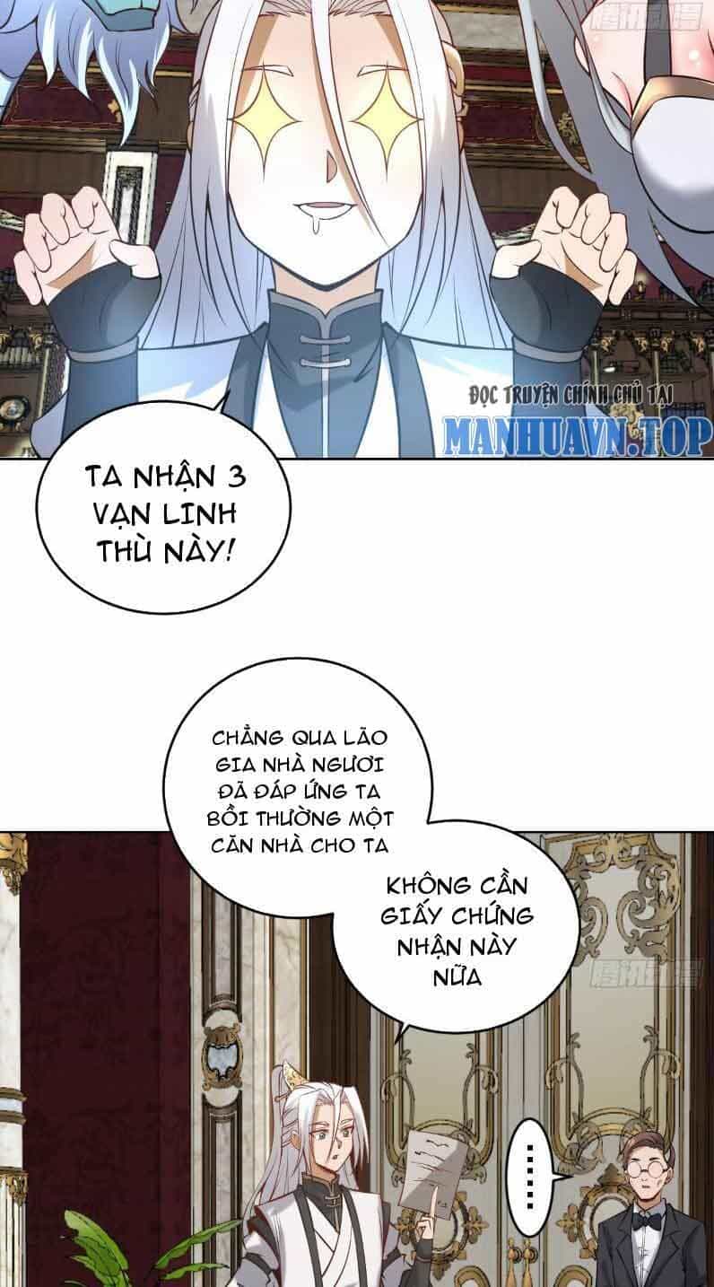 Tu Tiên Giả Cuối Cùng - Chương 16 - ảnh 15