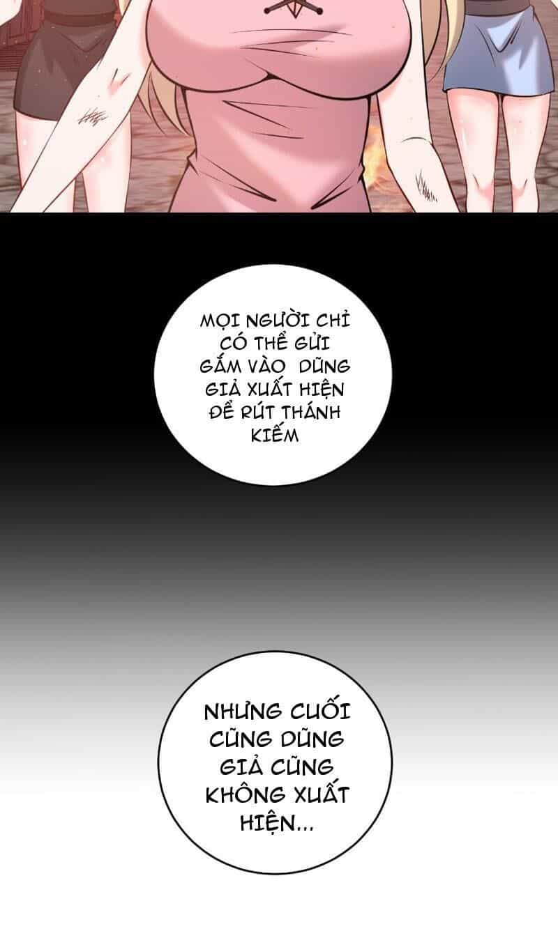 Tu Tiên Giả Cuối Cùng - Chương 17 - ảnh 20