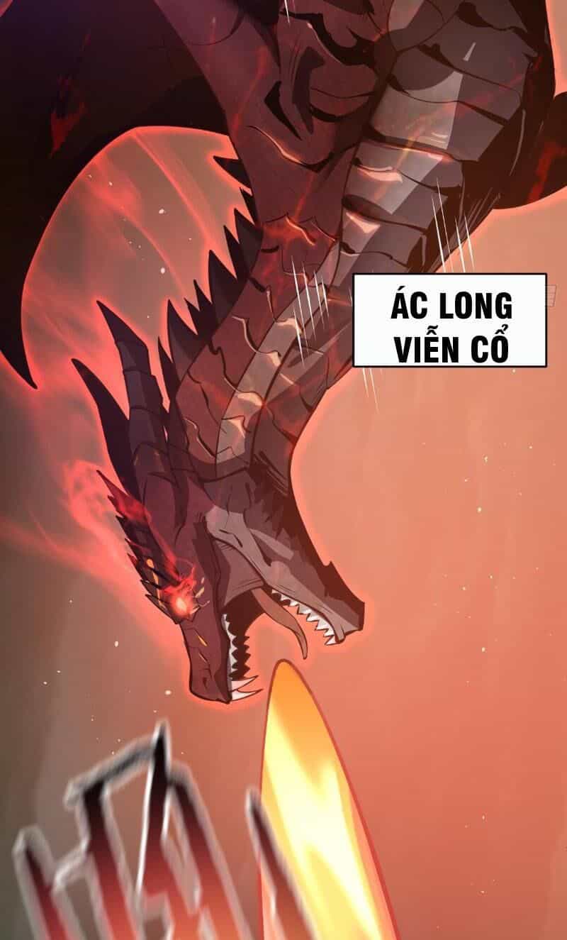 Tu Tiên Giả Cuối Cùng - Chương 17 - ảnh 9