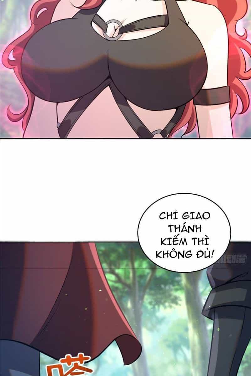 Tu Tiên Giả Cuối Cùng - Chương 19 - ảnh 52