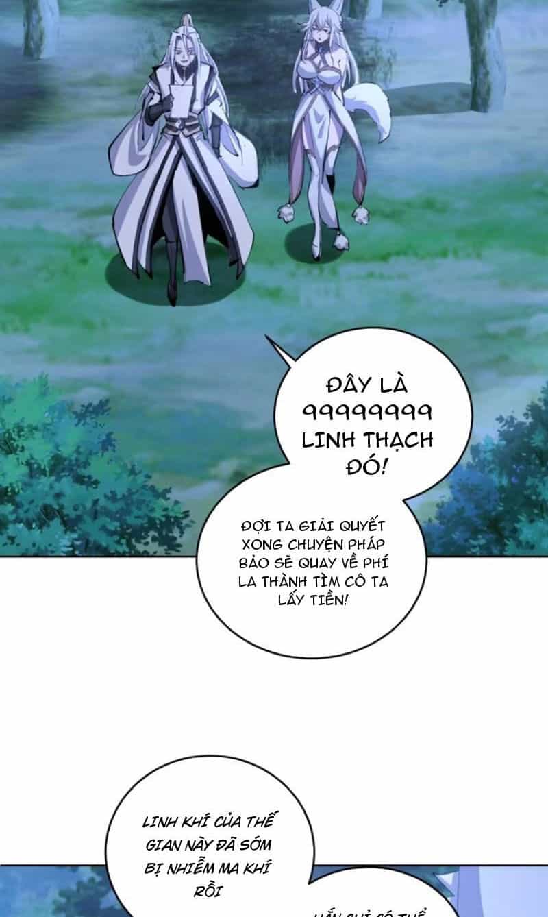 Tu Tiên Giả Cuối Cùng - Chương 23 - ảnh 19