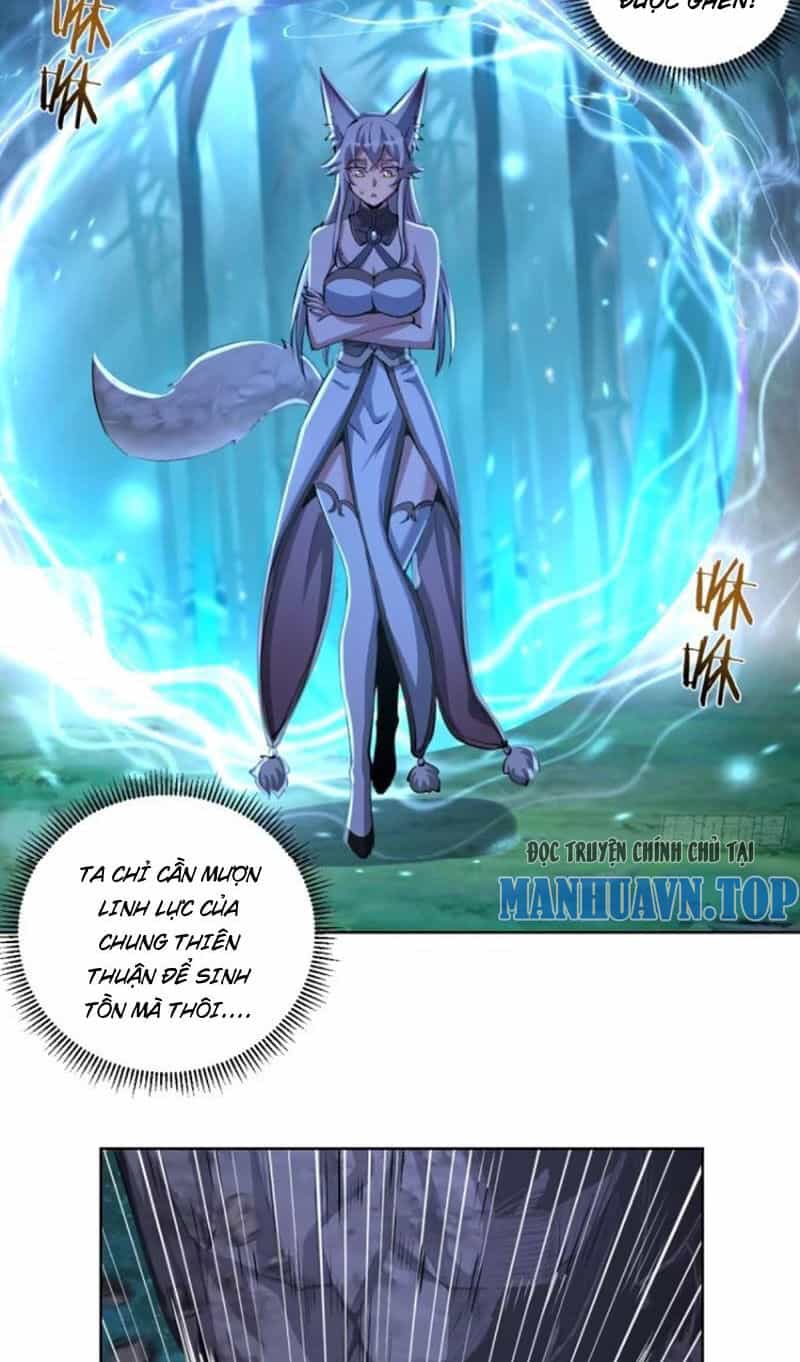 Tu Tiên Giả Cuối Cùng - Chương 23 - ảnh 32