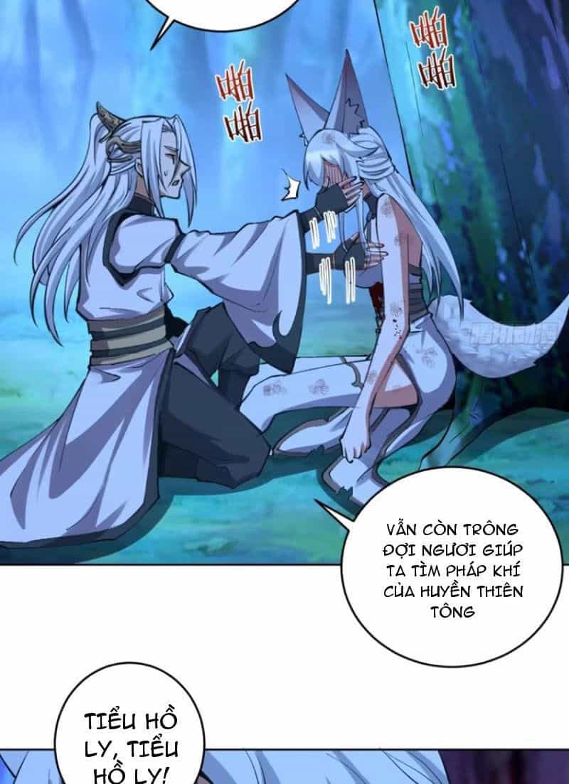 Tu Tiên Giả Cuối Cùng - Chương 27 - ảnh 3