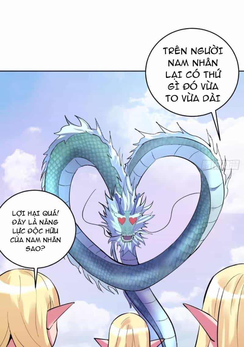 Tu Tiên Giả Cuối Cùng - Chương 30 - ảnh 21