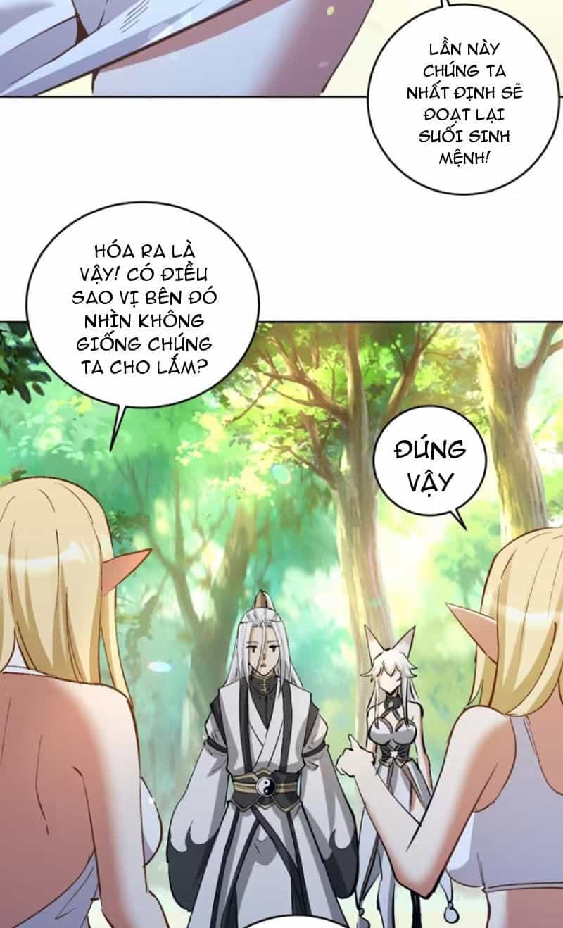 Tu Tiên Giả Cuối Cùng - Chương 30 - ảnh 5