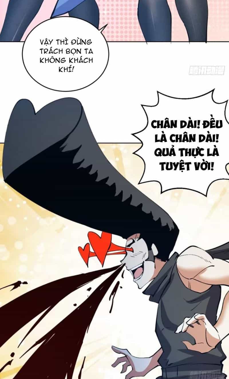 Tu Tiên Giả Cuối Cùng - Chương 32 - ảnh 33