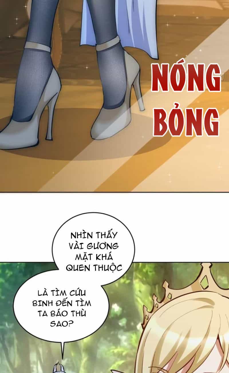 Tu Tiên Giả Cuối Cùng - Chương 33 - ảnh 6