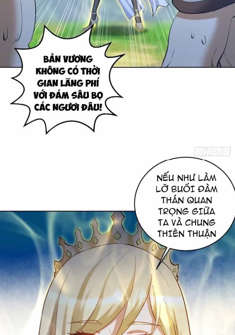 Tu Tiên Giả Cuối Cùng - Chương 34 - ảnh 37