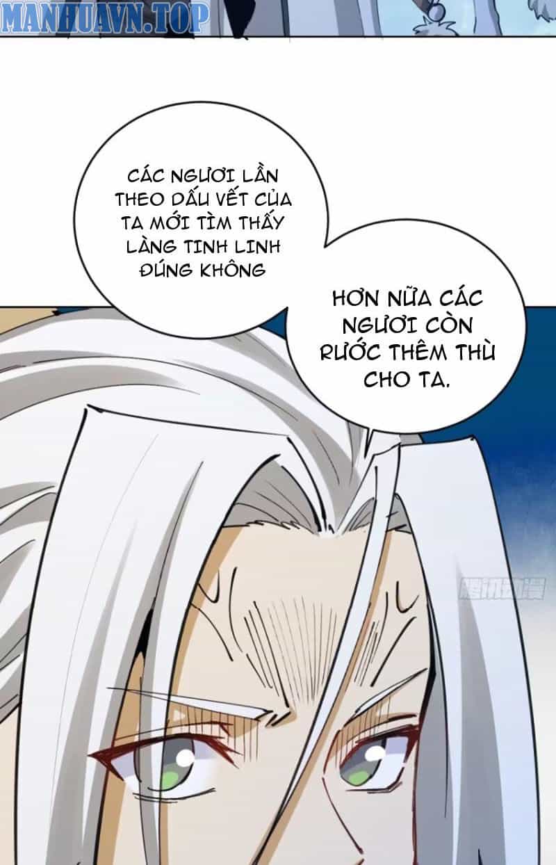 Tu Tiên Giả Cuối Cùng - Chương 35 - ảnh 12